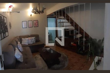 Casa à venda com 2 quartos, 102m² em Santo Antônio, São Caetano do Sul