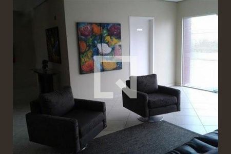 Apartamento à venda com 2 quartos, 62m² em Jardim, São Caetano do Sul
