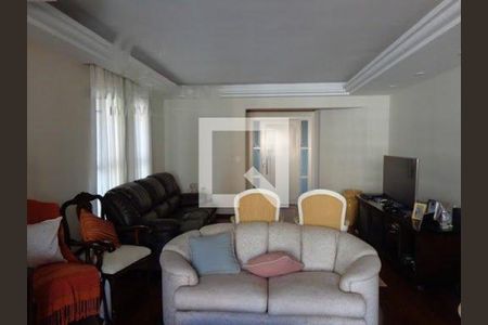 Apartamento à venda com 3 quartos, 177m² em Santa Paula, São Caetano do Sul