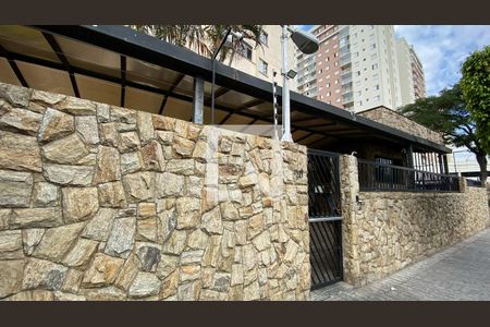 Apartamento à venda com 65m², 2 quartos e 1 vagaFachada do Prédio