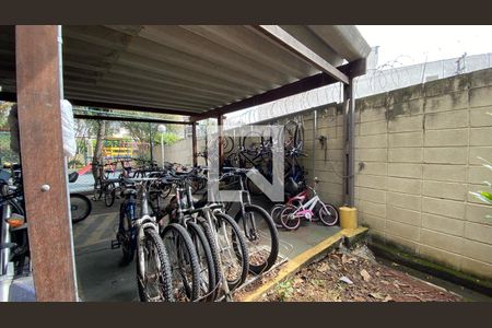 Apartamento à venda com 65m², 2 quartos e 1 vagaÁrea comum - Bicicletário