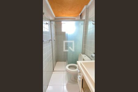 Apartamento à venda com 65m², 2 quartos e 1 vagaBanheiro 