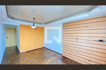 Apartamento à venda com 65m², 2 quartos e 1 vagaSala