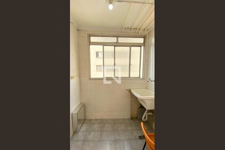 Apartamento à venda com 65m², 2 quartos e 1 vagaÁrea de Serviço