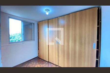 Apartamento à venda com 65m², 2 quartos e 1 vagaQuarto 2