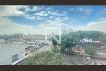 Apartamento à venda com 65m², 2 quartos e 1 vagaVista da Sala