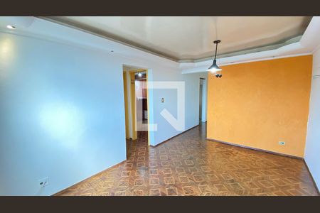 Apartamento à venda com 65m², 2 quartos e 1 vagaSala