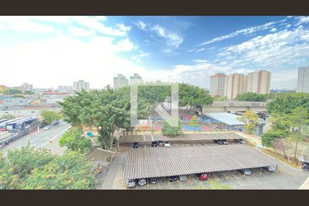 Apartamento à venda com 65m², 2 quartos e 1 vagaVista do Quarto 1