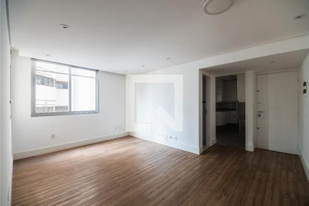 Apartamento para alugar com 2 quartos, 80m² em Perdizes, São Paulo