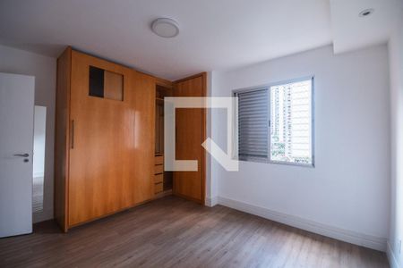 Quarto 1 de apartamento para alugar com 2 quartos, 80m² em Perdizes, São Paulo