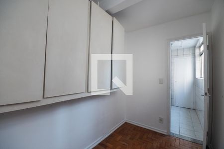 Quarto de Serviço de apartamento para alugar com 2 quartos, 80m² em Perdizes, São Paulo