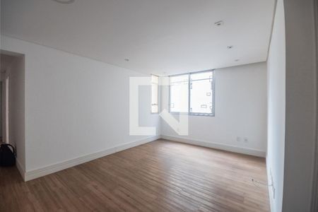 Sala de apartamento para alugar com 2 quartos, 80m² em Perdizes, São Paulo
