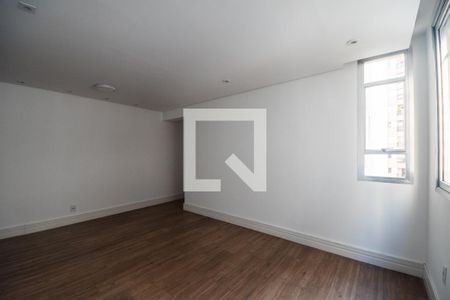 Sala de apartamento para alugar com 2 quartos, 80m² em Perdizes, São Paulo