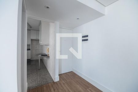 Cozinha de apartamento para alugar com 2 quartos, 80m² em Perdizes, São Paulo