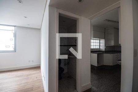 Sala de apartamento para alugar com 2 quartos, 80m² em Perdizes, São Paulo