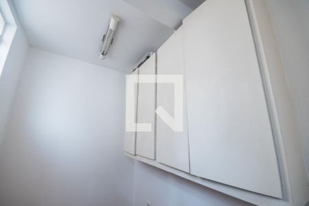 Quarto de Serviço de apartamento para alugar com 2 quartos, 80m² em Perdizes, São Paulo