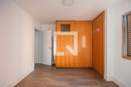 Quarto 1 de apartamento para alugar com 2 quartos, 80m² em Perdizes, São Paulo