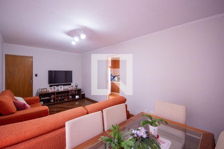 Apartamento à venda com 65m², 3 quartos e 1 vagaSala