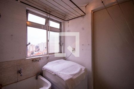 Apartamento à venda com 65m², 3 quartos e 1 vagaÁrea de Serviço 