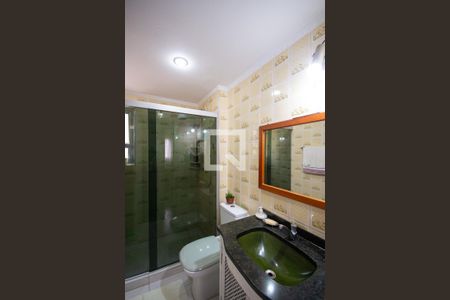 Apartamento à venda com 65m², 3 quartos e 1 vagaBanheiro 