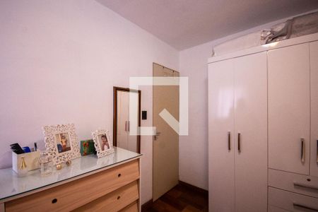 Apartamento à venda com 65m², 3 quartos e 1 vagaQuarto 1 