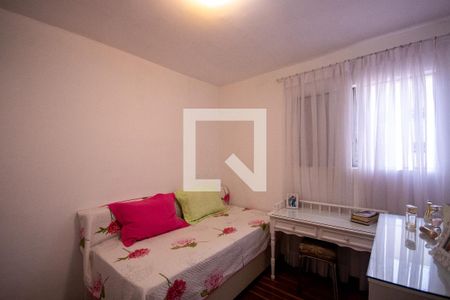Apartamento à venda com 65m², 3 quartos e 1 vagaQuarto 1 