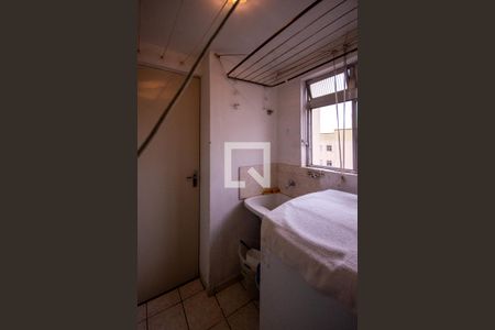 Apartamento à venda com 65m², 3 quartos e 1 vagaÁrea de Serviço 