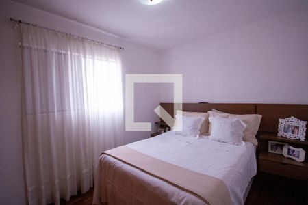 Apartamento à venda com 65m², 3 quartos e 1 vagaQuarto 2 