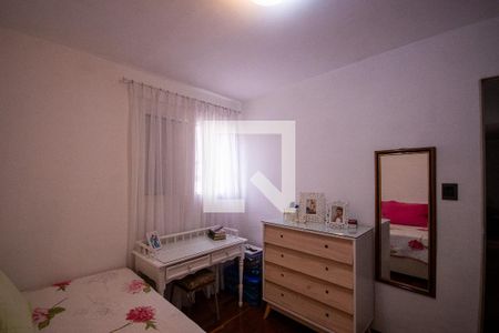 Apartamento à venda com 65m², 3 quartos e 1 vagaQuarto 1 