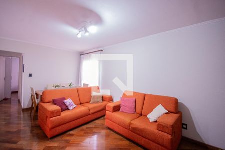 Apartamento à venda com 65m², 3 quartos e 1 vagaSala
