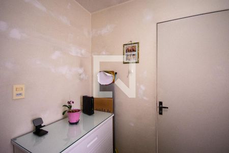 Apartamento à venda com 65m², 3 quartos e 1 vagaQuarto 3/ Escritório 