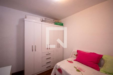 Apartamento à venda com 65m², 3 quartos e 1 vagaQuarto 1 