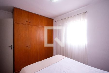 Apartamento à venda com 65m², 3 quartos e 1 vagaQuarto 2 