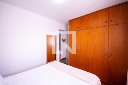 Apartamento à venda com 65m², 3 quartos e 1 vagaQuarto 2 