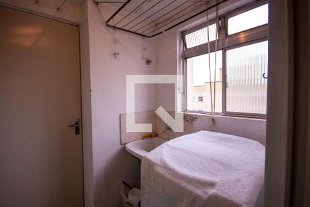 Apartamento à venda com 65m², 3 quartos e 1 vagaÁrea de Serviço 