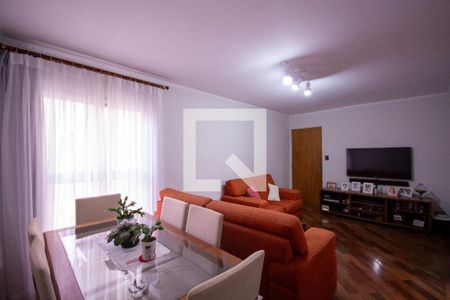 Apartamento à venda com 65m², 3 quartos e 1 vagaSala