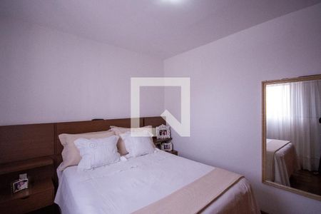 Apartamento à venda com 65m², 3 quartos e 1 vagaQuarto 2 