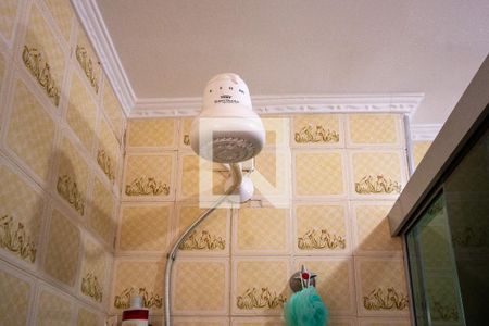 Apartamento à venda com 65m², 3 quartos e 1 vagaBanheiro 