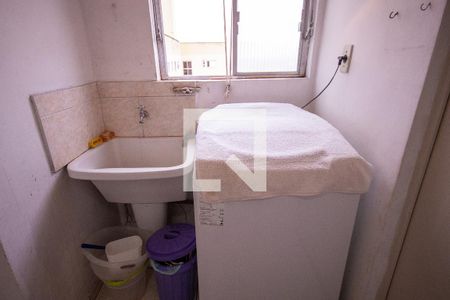 Apartamento à venda com 65m², 3 quartos e 1 vagaÁrea de Serviço 