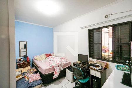 Quarto 01 de casa à venda com 2 quartos, 255m² em Chácara Califórnia, São Paulo