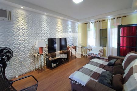 Sala de casa à venda com 3 quartos, 220m² em Jardim Garcia, Campinas