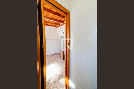 Apartamento à venda com 100m², 2 quartos e 2 vagas Apartamento à venda com 100m², 2 quartos e 2 vagasBanheiro da Cobertura