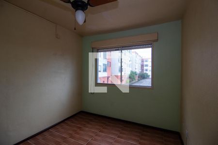 Quarto  de apartamento à venda com 1 quarto, 42m² em Cristal, Porto Alegre