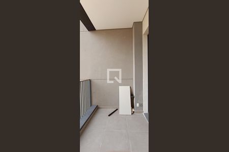 Studio à venda com 30m², 1 quarto e sem vaga Studio à venda com 30m², 1 quarto e sem vagaVaranda