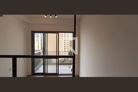 Studio à venda com 30m², 1 quarto e sem vaga Studio à venda com 30m², 1 quarto e sem vagaQuarto