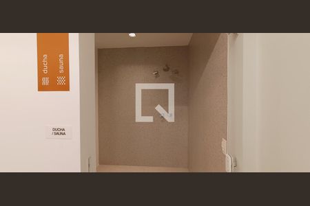 Studio à venda com 30m², 1 quarto e sem vaga Studio à venda com 30m², 1 quarto e sem vagaÁrea comum - Sauna