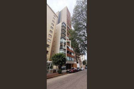 Studio à venda com 30m², 1 quarto e sem vaga Studio à venda com 30m², 1 quarto e sem vagaFachada