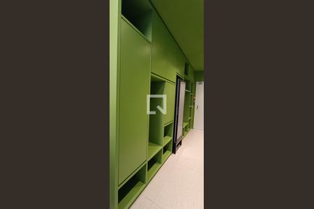 Studio à venda com 30m², 1 quarto e sem vaga Studio à venda com 30m², 1 quarto e sem vagaÁrea comum - Lavanderia