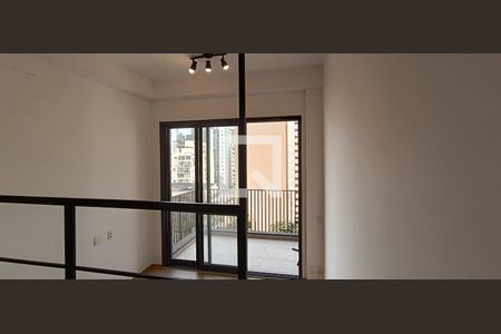 Studio à venda com 30m², 1 quarto e sem vaga Studio à venda com 30m², 1 quarto e sem vagaQuarto