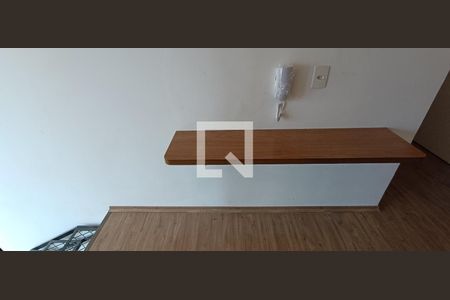 Studio à venda com 30m², 1 quarto e sem vaga Studio à venda com 30m², 1 quarto e sem vagaCozinha